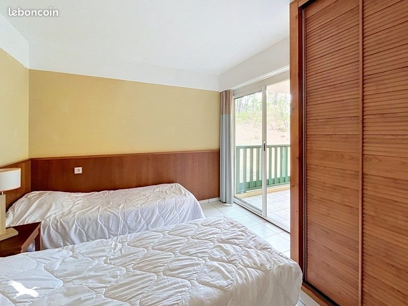 Appartement à vendre, 29m², Carcans
