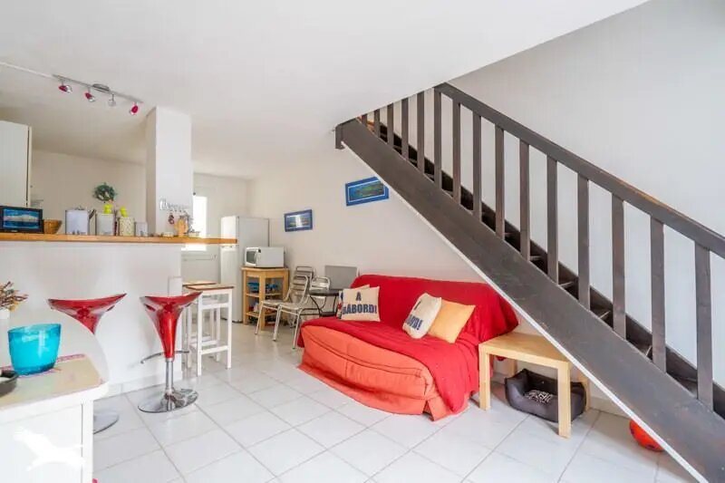 Maison à vendre, 40m², Lacanau