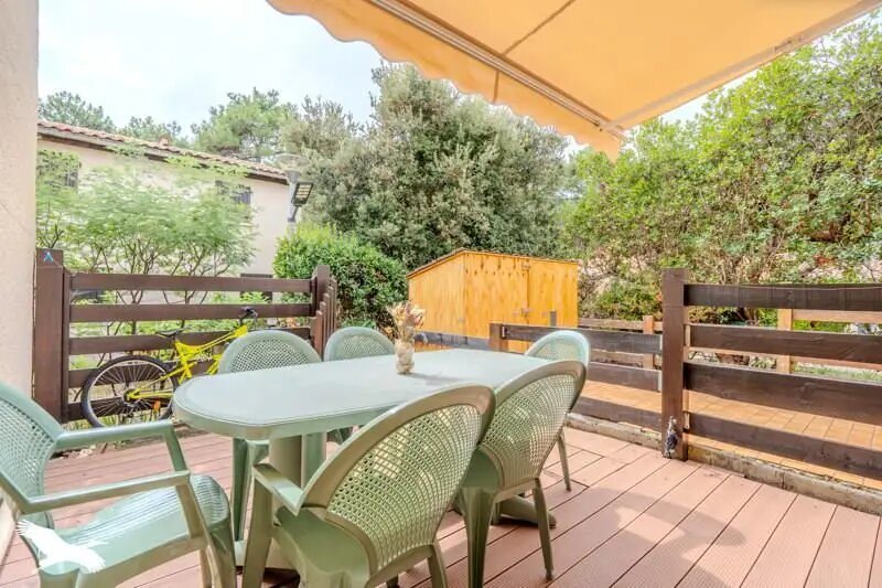 Maison à vendre, 40m², Lacanau