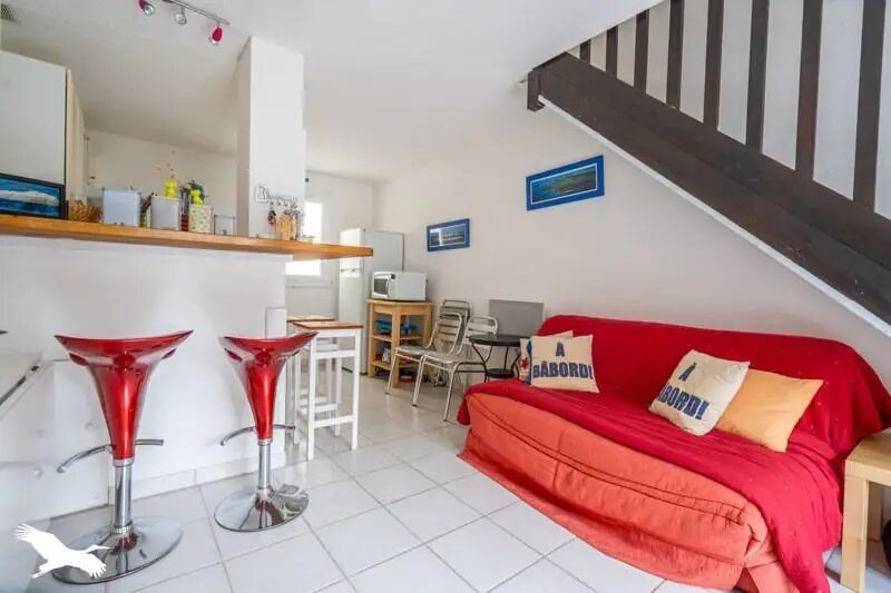 Maison à vendre, 40m², Lacanau