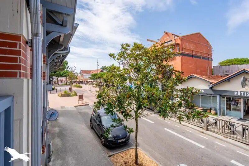 Appartement à vendre, 82m², Lacanau