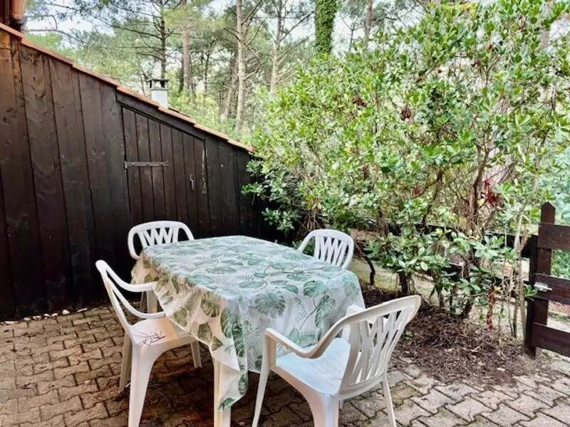 Appartement à vendre, 31m², Lacanau