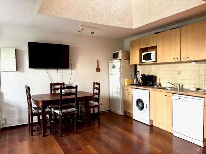 Appartement à vendre, 31m², Lacanau