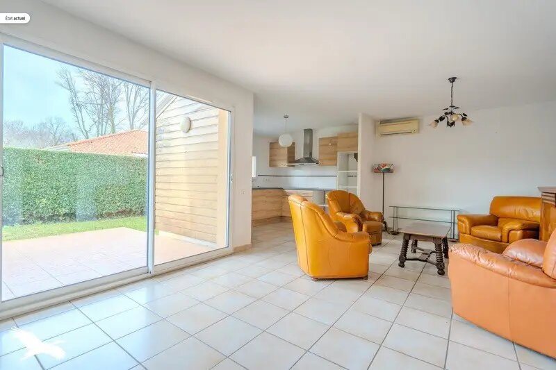 Maison à vendre, 74m², Lacanau