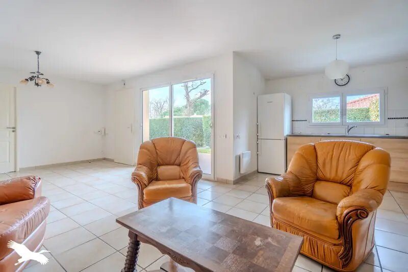Maison à vendre, 74m², Lacanau