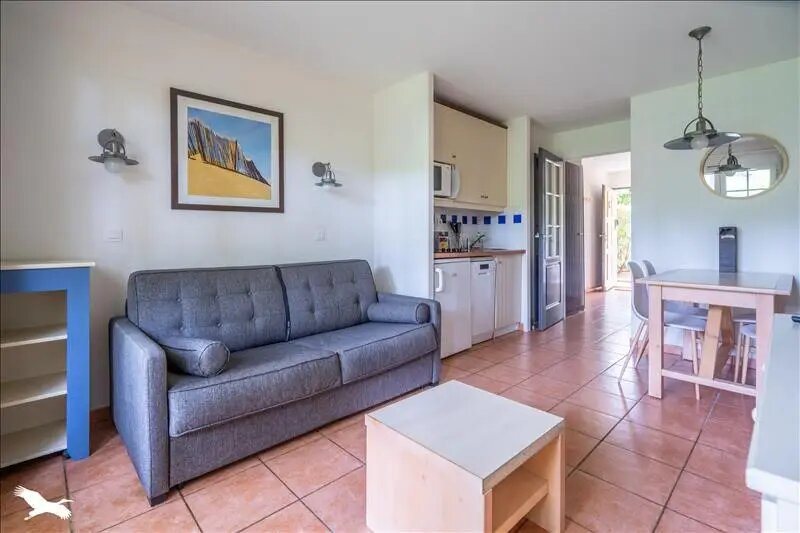 Appartement à vendre, 28m², Lacanau