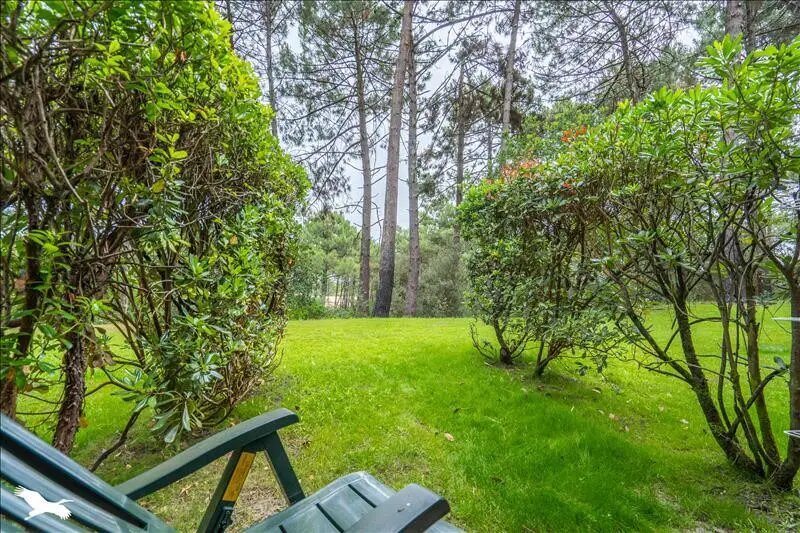 Appartement à vendre, 28m², Lacanau