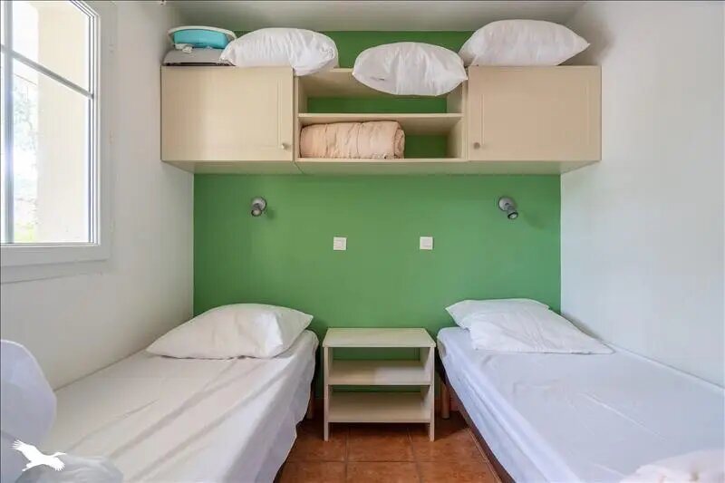 Appartement à vendre, 28m², Lacanau