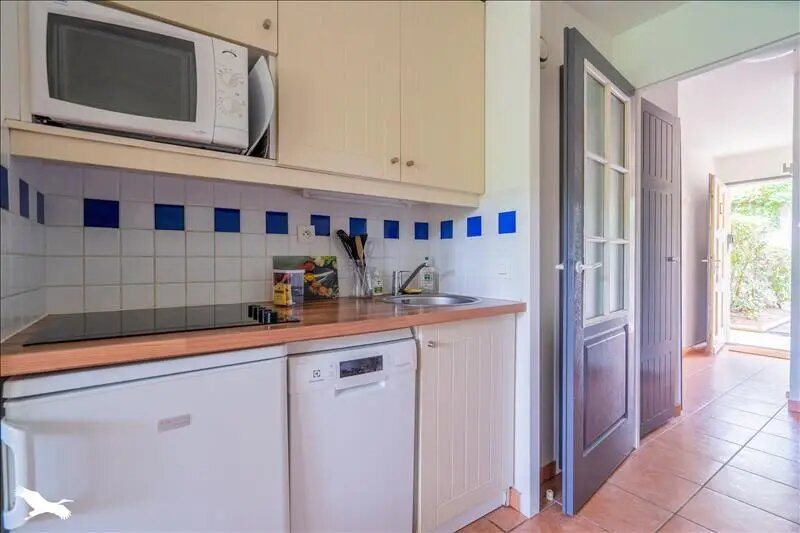Appartement à vendre, 28m², Lacanau