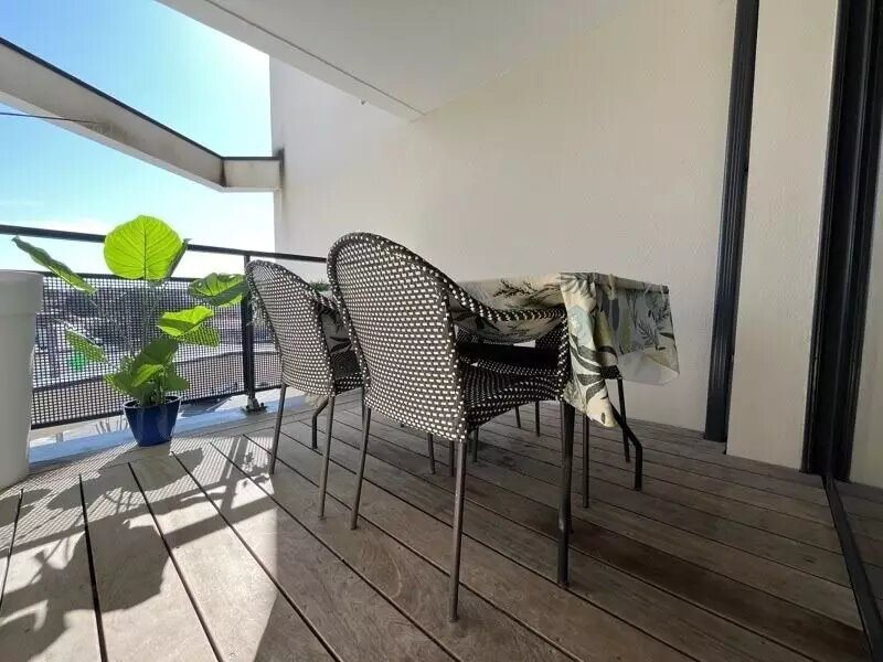Appartement à vendre, 51m², Lacanau