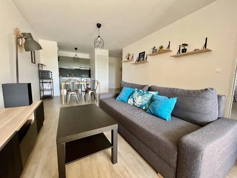 Appartement à vendre, 51m², Lacanau