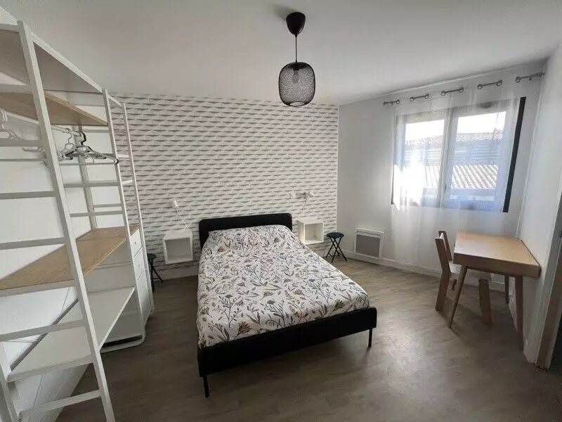 Appartement à vendre, 51m², Lacanau