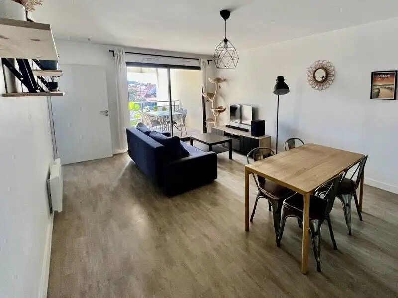 Appartement à vendre, 51m², Lacanau