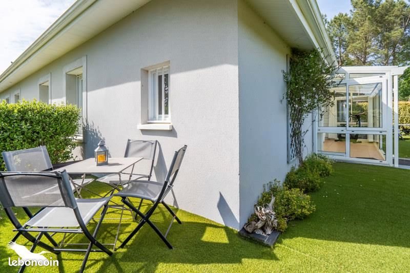 Maison à vendre, 102m², Lacanau