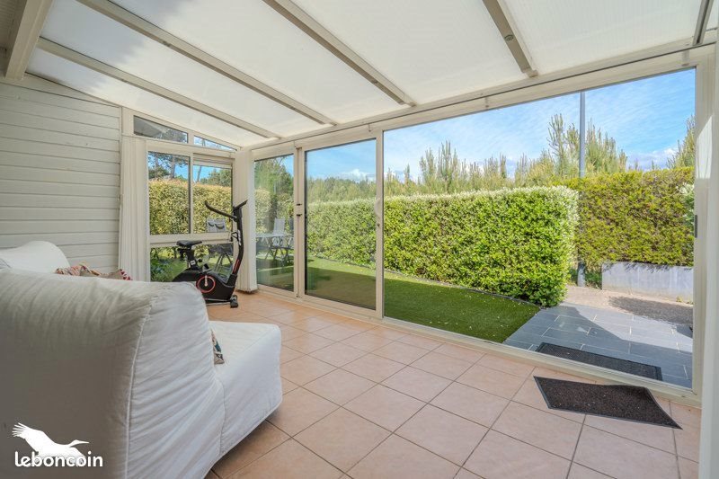Maison à vendre, 102m², Lacanau