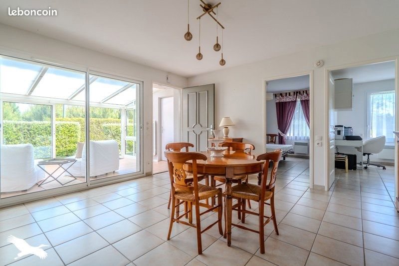 Maison à vendre, 102m², Lacanau