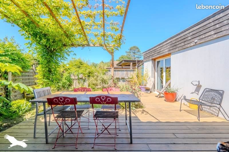 Maison à vendre, 142m², Lacanau