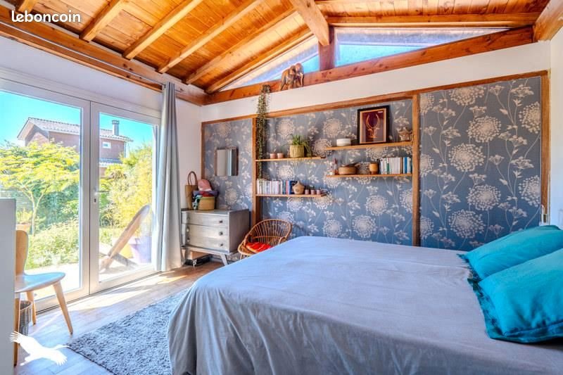 Maison à vendre, 142m², Lacanau