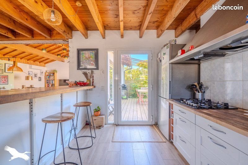 Maison à vendre, 142m², Lacanau