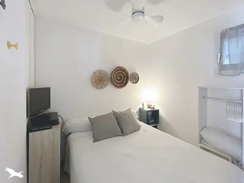 Appartement à vendre, 29m², Lacanau