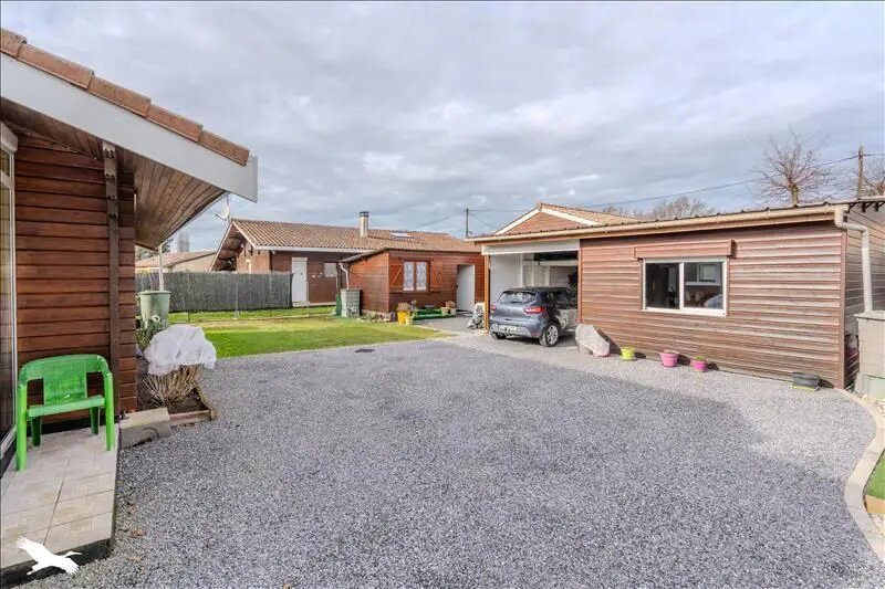 Maison à vendre, 69m², Carcans
