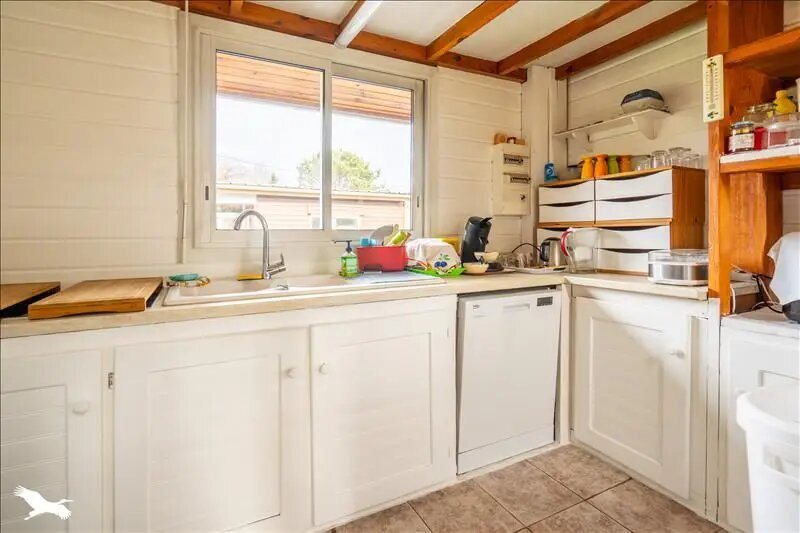 Maison à vendre, 69m², Carcans