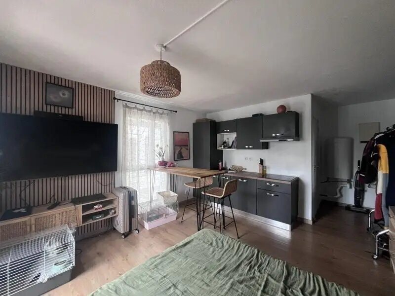 Appartement à vendre, 23m², Lacanau