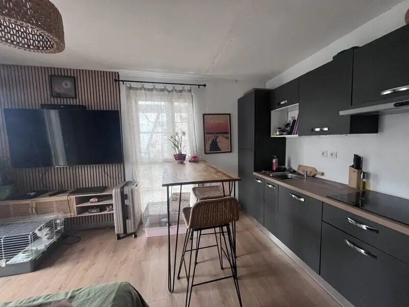Appartement à vendre, 23m², Lacanau