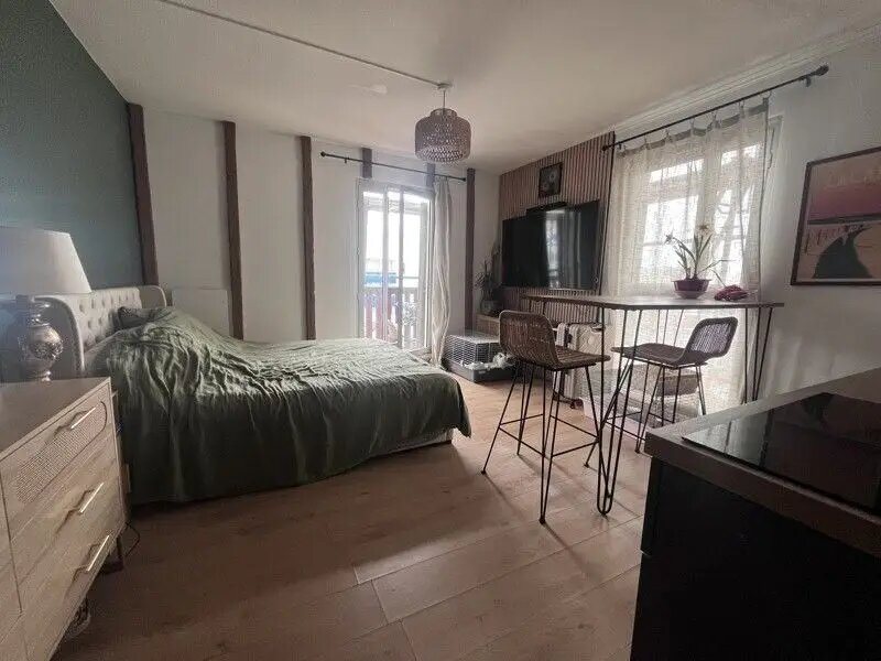 Appartement à vendre, 23m², Lacanau