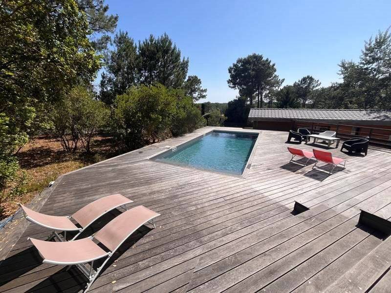 Maison à vendre, 233m², Lacanau
