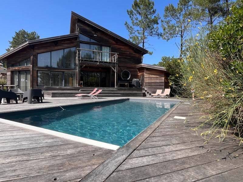 Maison à vendre, 233m², Lacanau