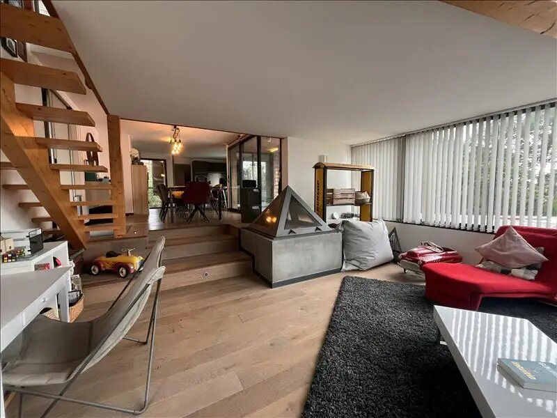 Maison à vendre, 233m², Lacanau