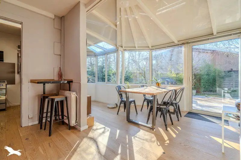 Maison à vendre, 95m², Lacanau