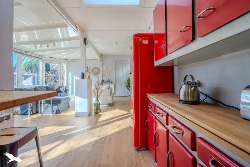 Maison à vendre, 95m², Lacanau