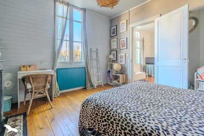Maison à vendre, 95m², Lacanau