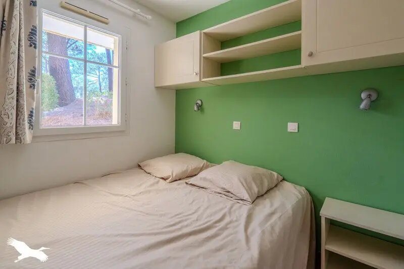 Appartement à vendre, 28m², Lacanau