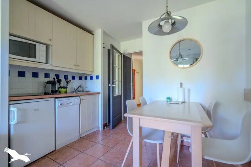 Appartement à vendre, 28m², Lacanau
