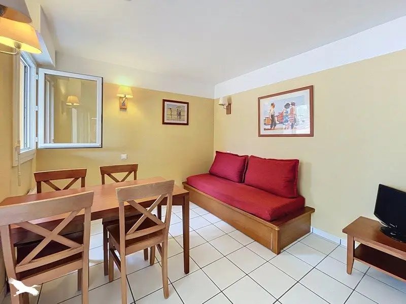 Appartement à vendre, 29m², Lacanau