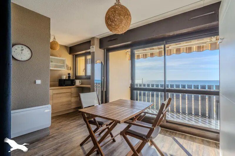 Appartement à vendre, 20m², Lacanau