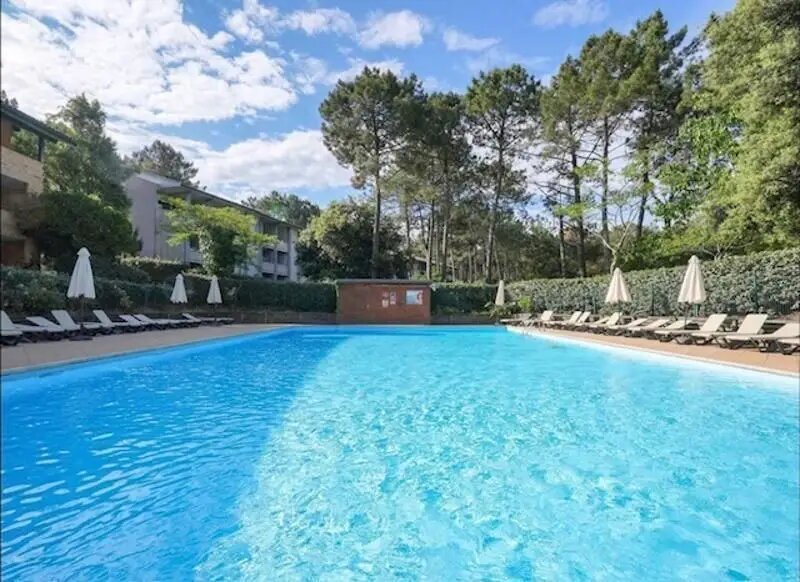 Appartement à vendre, 43m², Lacanau