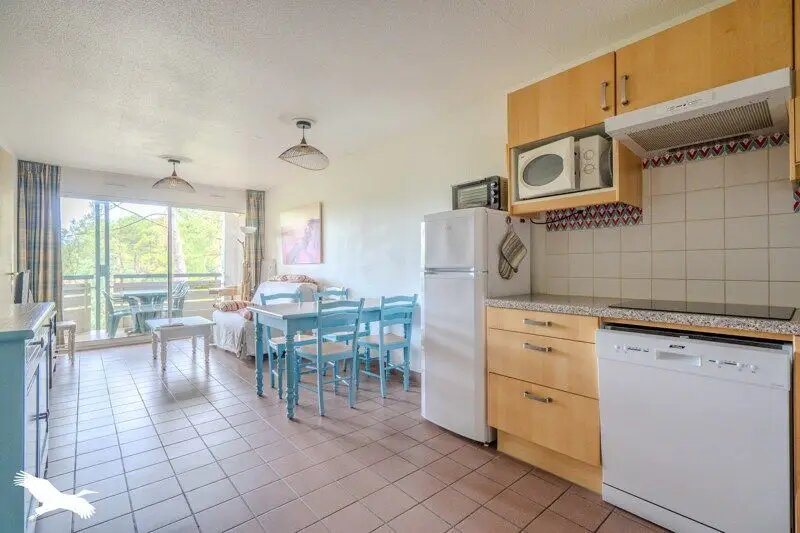 Appartement à vendre, 43m², Lacanau
