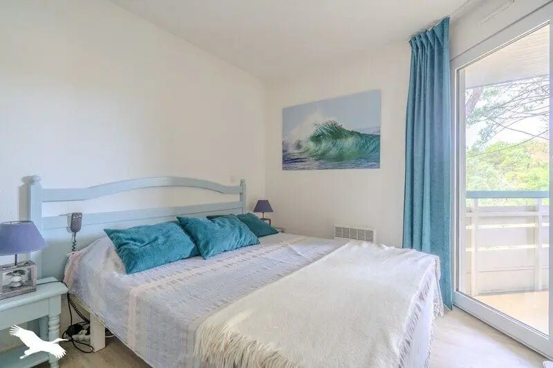 Appartement à vendre, 43m², Lacanau