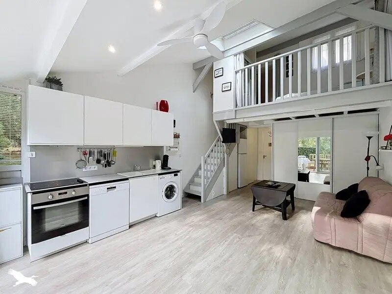 Maison à vendre, 41m², Lacanau