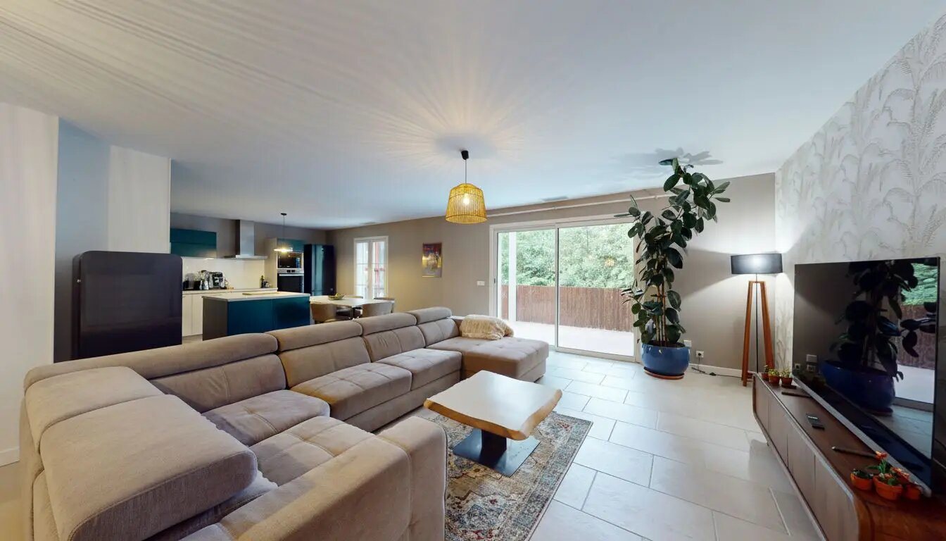 Appartement à vendre, 134m², Saint-Pée-sur-Nivelle