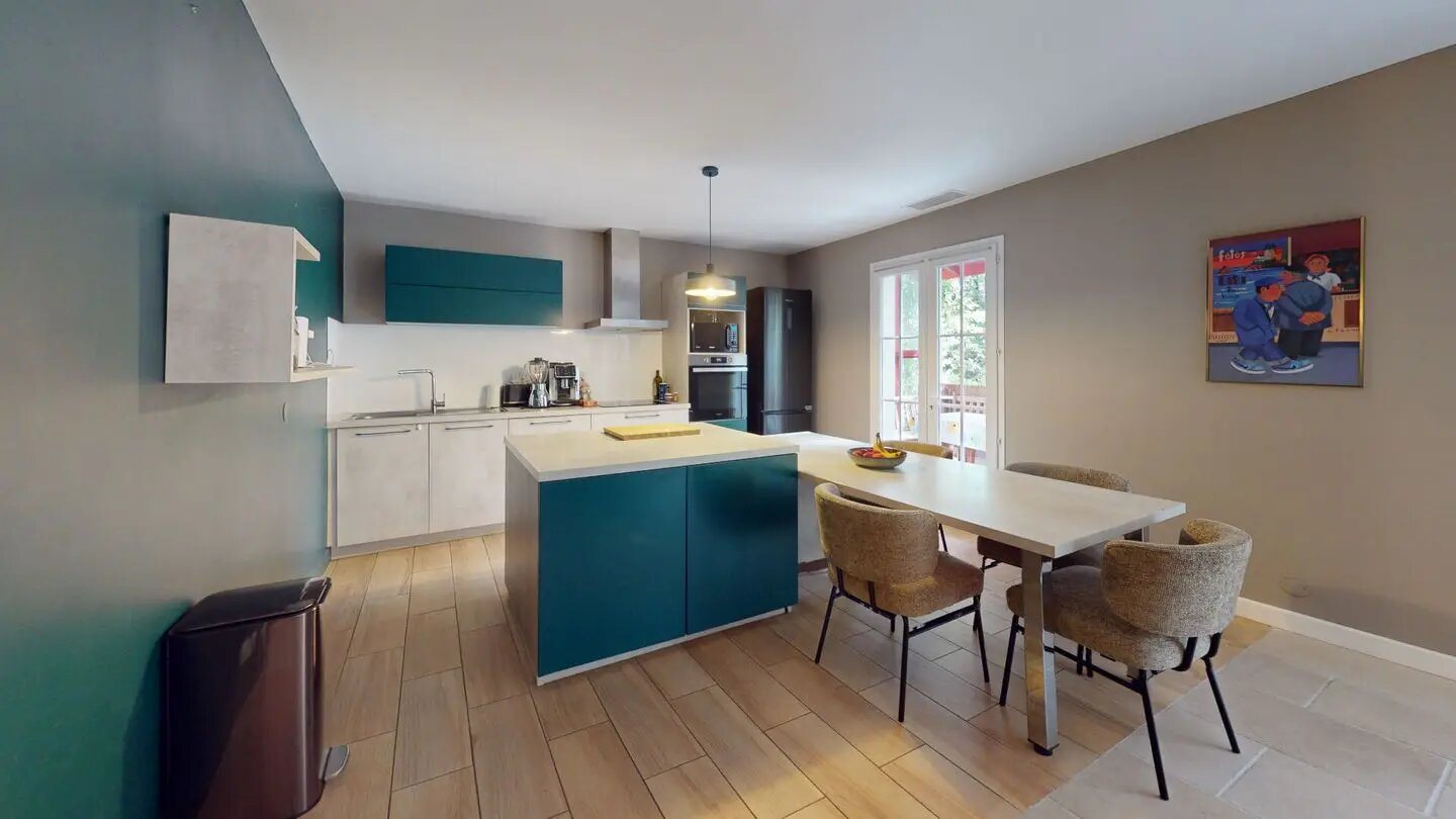 Appartement à vendre, 134m², Saint-Pée-sur-Nivelle