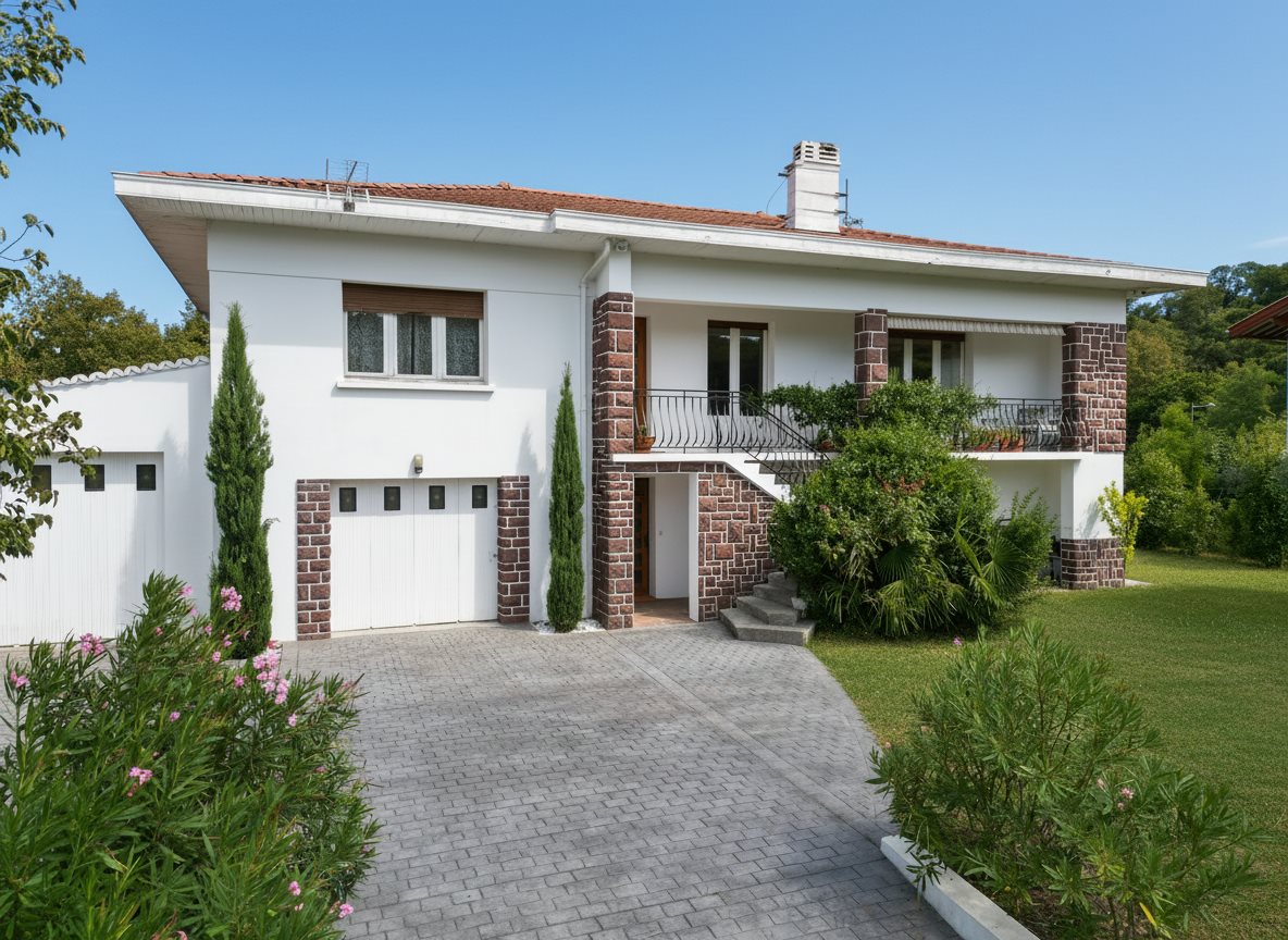 Maison à vendre, 200m², Cambo-les-Bains