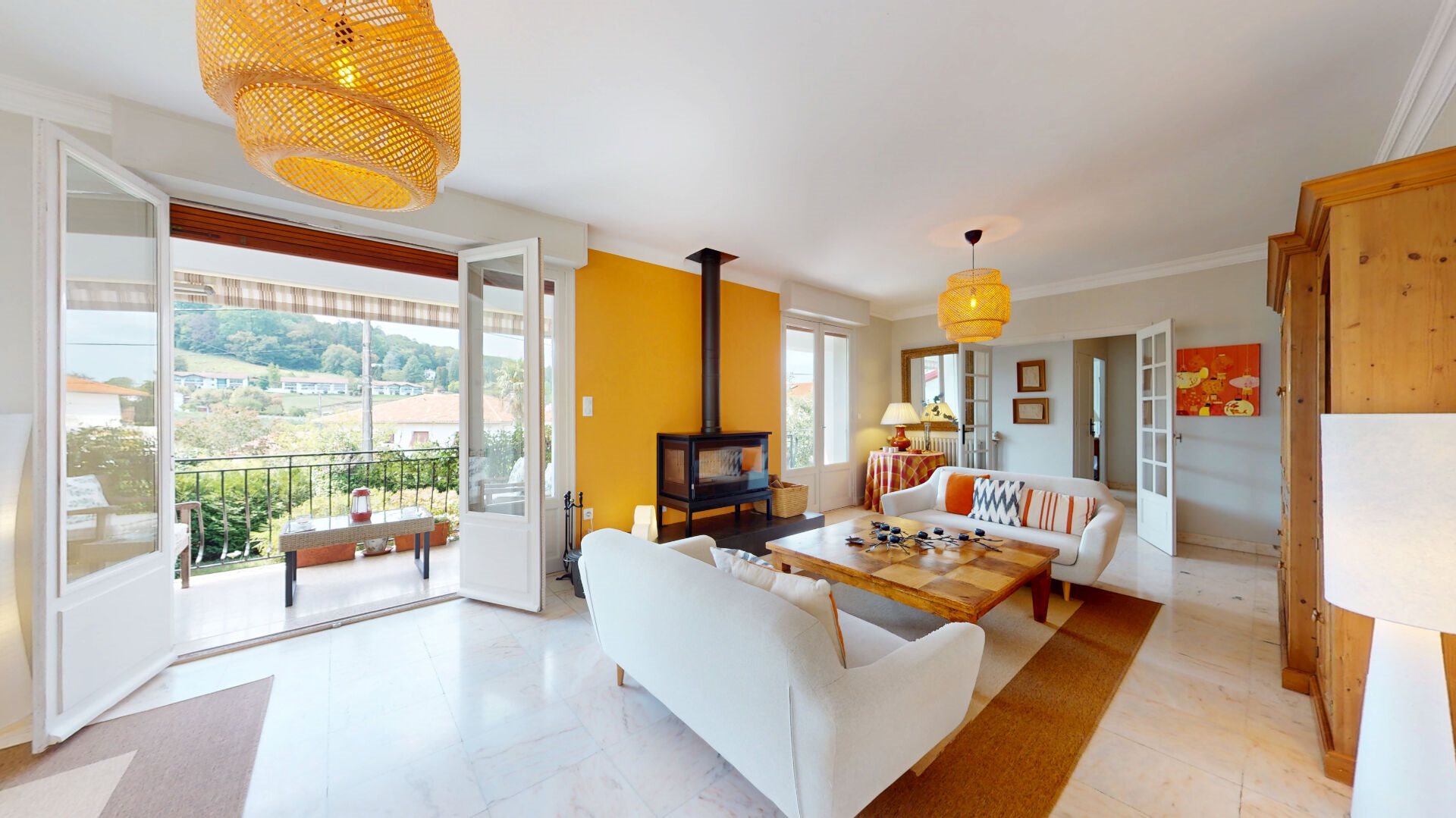 Maison à vendre, 200m², Cambo-les-Bains