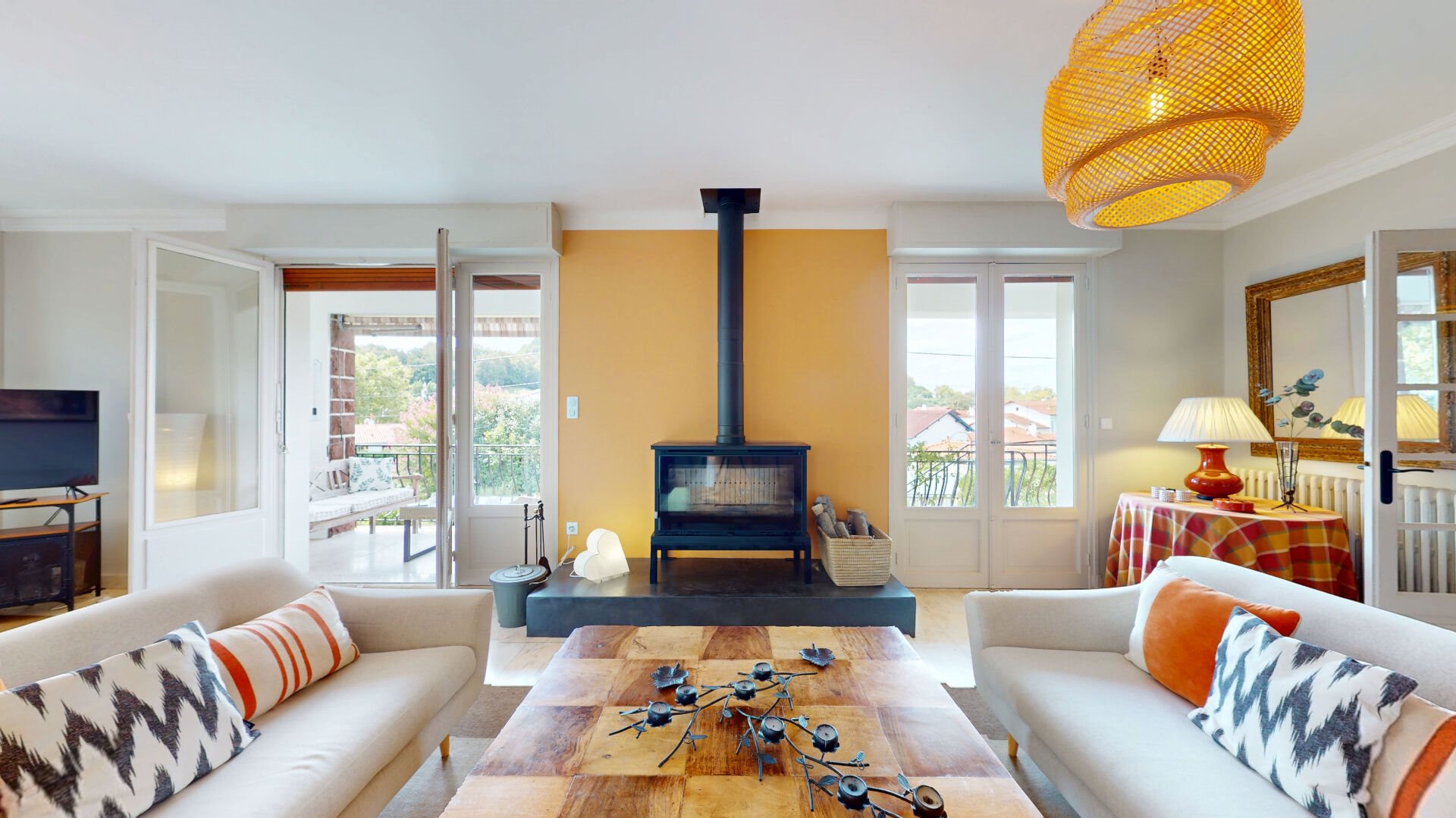 Maison à vendre, 200m², Cambo-les-Bains