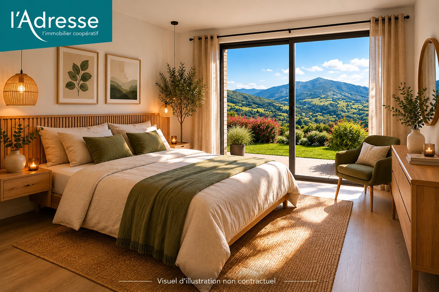 Maison à vendre, 96m², Espelette