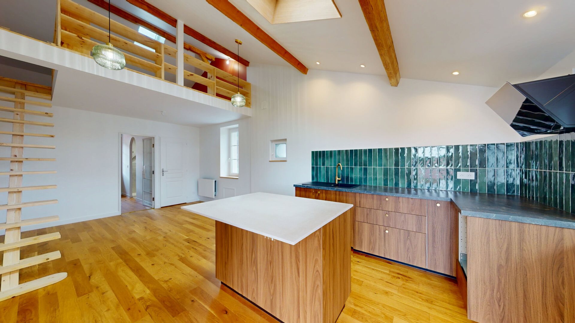 Appartement à vendre, 41m², Hasparren